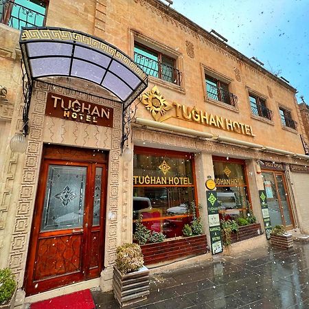 Tughan Hotel Mardin Luaran gambar