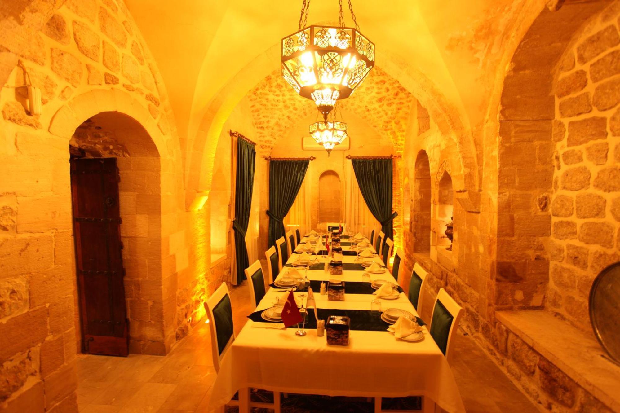 Tughan Hotel Mardin Luaran gambar