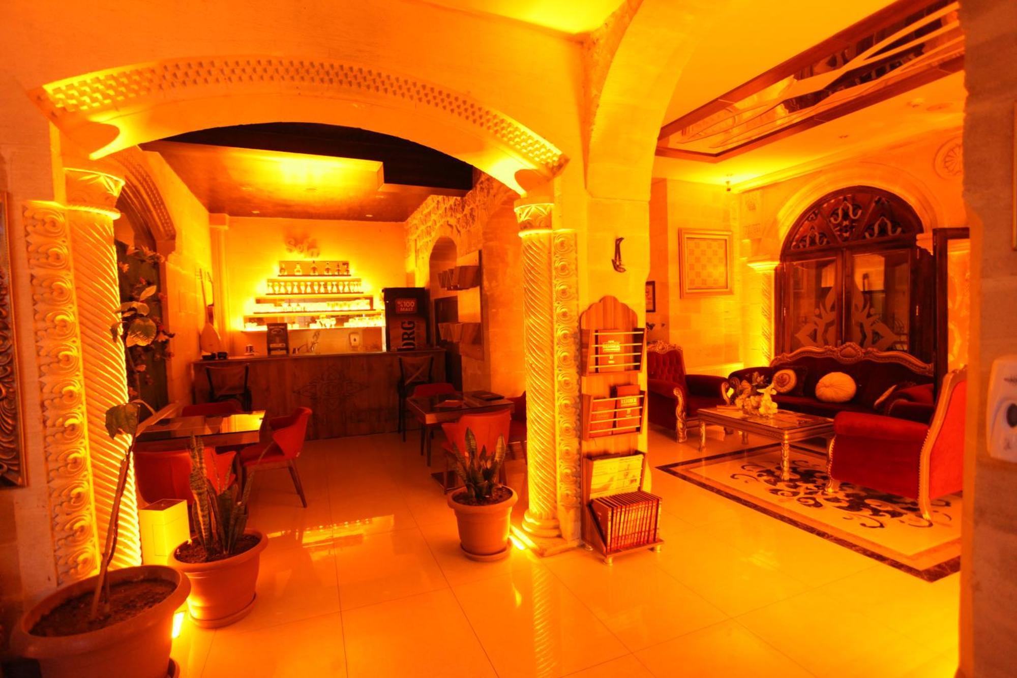 Tughan Hotel Mardin Luaran gambar